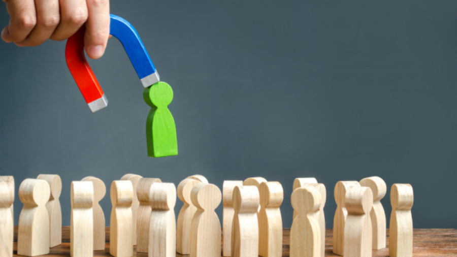 Pick your battles poster